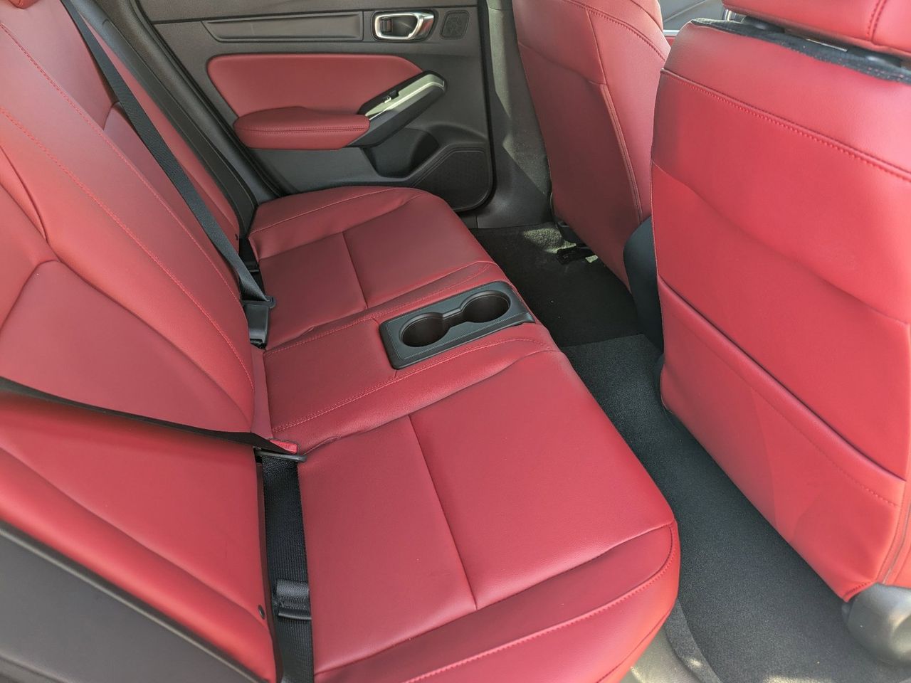 New 2026 Urban Gray Pearl Acura Type S image 14