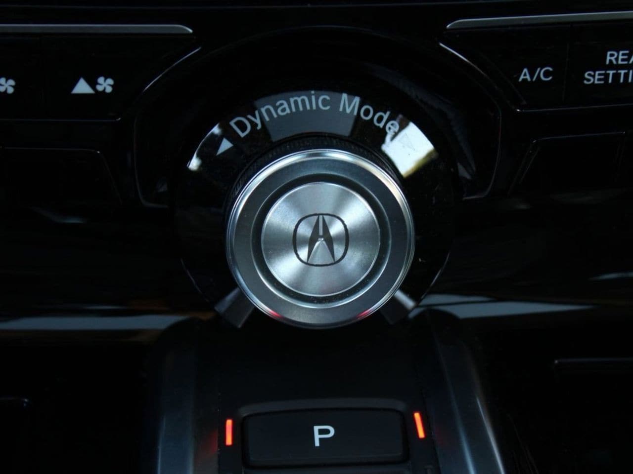 Certified Used 2023 Liquid Carbon Metallic Acura Technology image 29