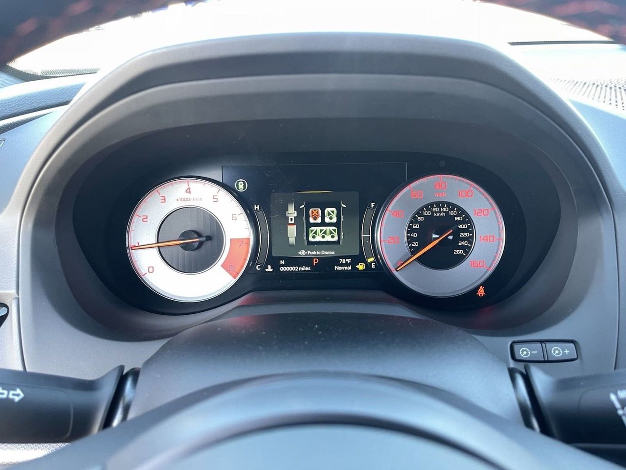 New 2026 Majestic Black Pearl Acura A-Spec Package image 32