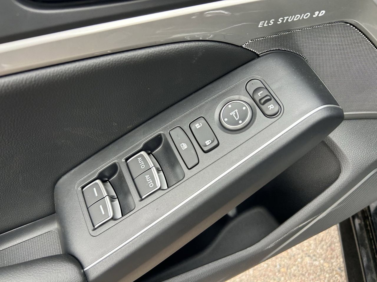 New 2026 Platinum White Pearl Acura A-Spec Tech Package image 32