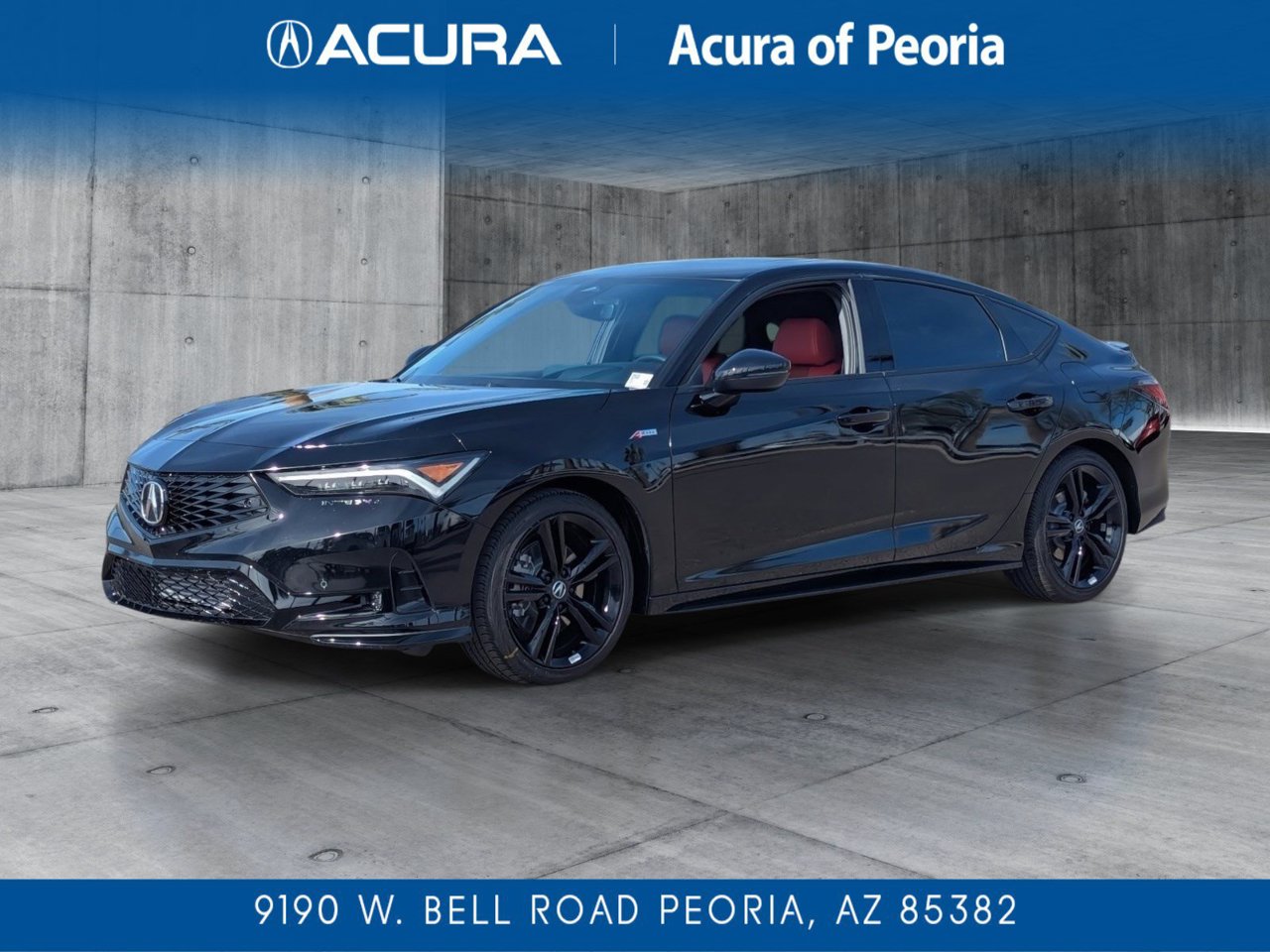  Acura Integra