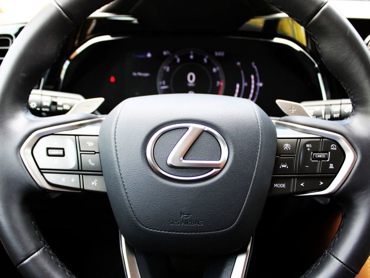 Used 2025 Cloudburst Gray Lexus 250 Base image 23