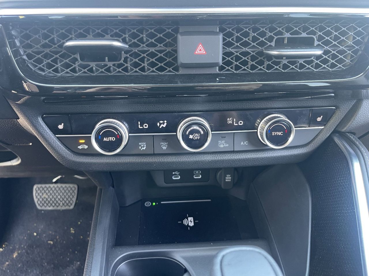 New 2026 Urban Gray Pearl Acura Base image 28