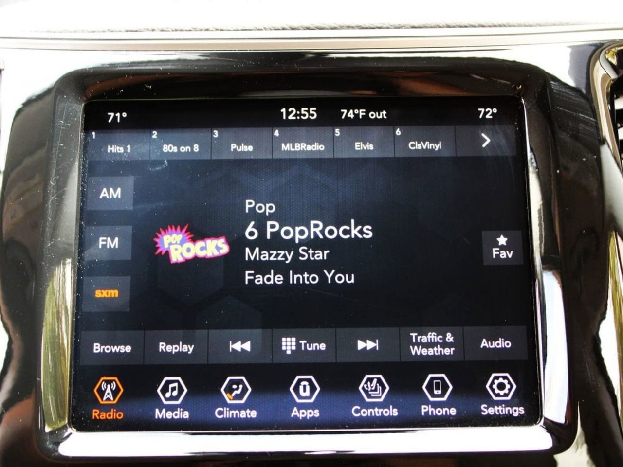 Used 2020 Bright White Clearcoat Jeep Limited image 17