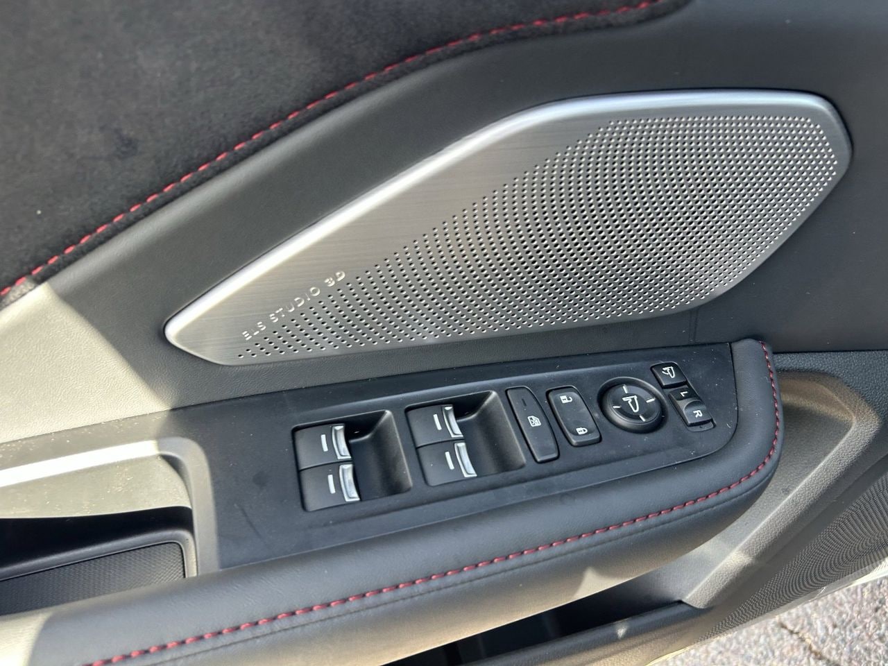 New 2026 Platinum White Pearl Acura A-Spec Advance Package image 30