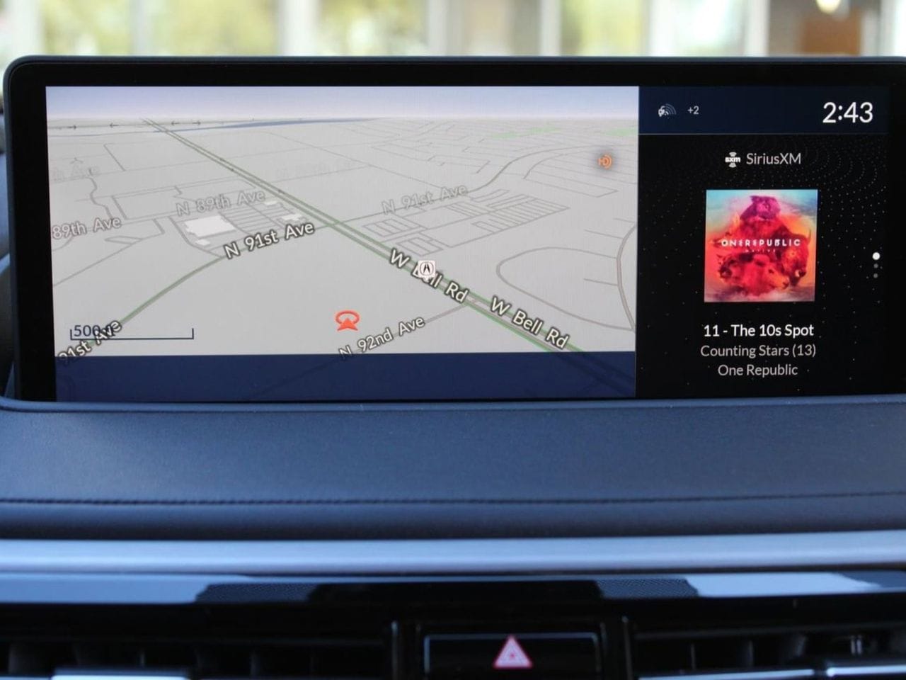 Certified Used 2023 Liquid Carbon Metallic Acura Technology image 20