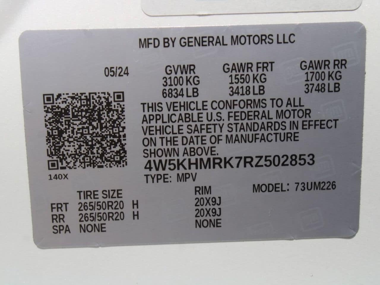 Used 2024 Snowfall Pearl Acura A-Spec w/A-Spec Pkg image 34