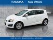  Chevrolet Sonic