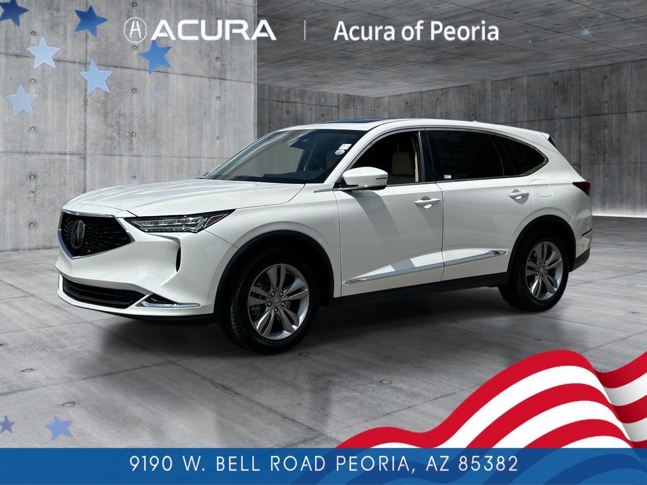 2024 Acura MDX -'s photo