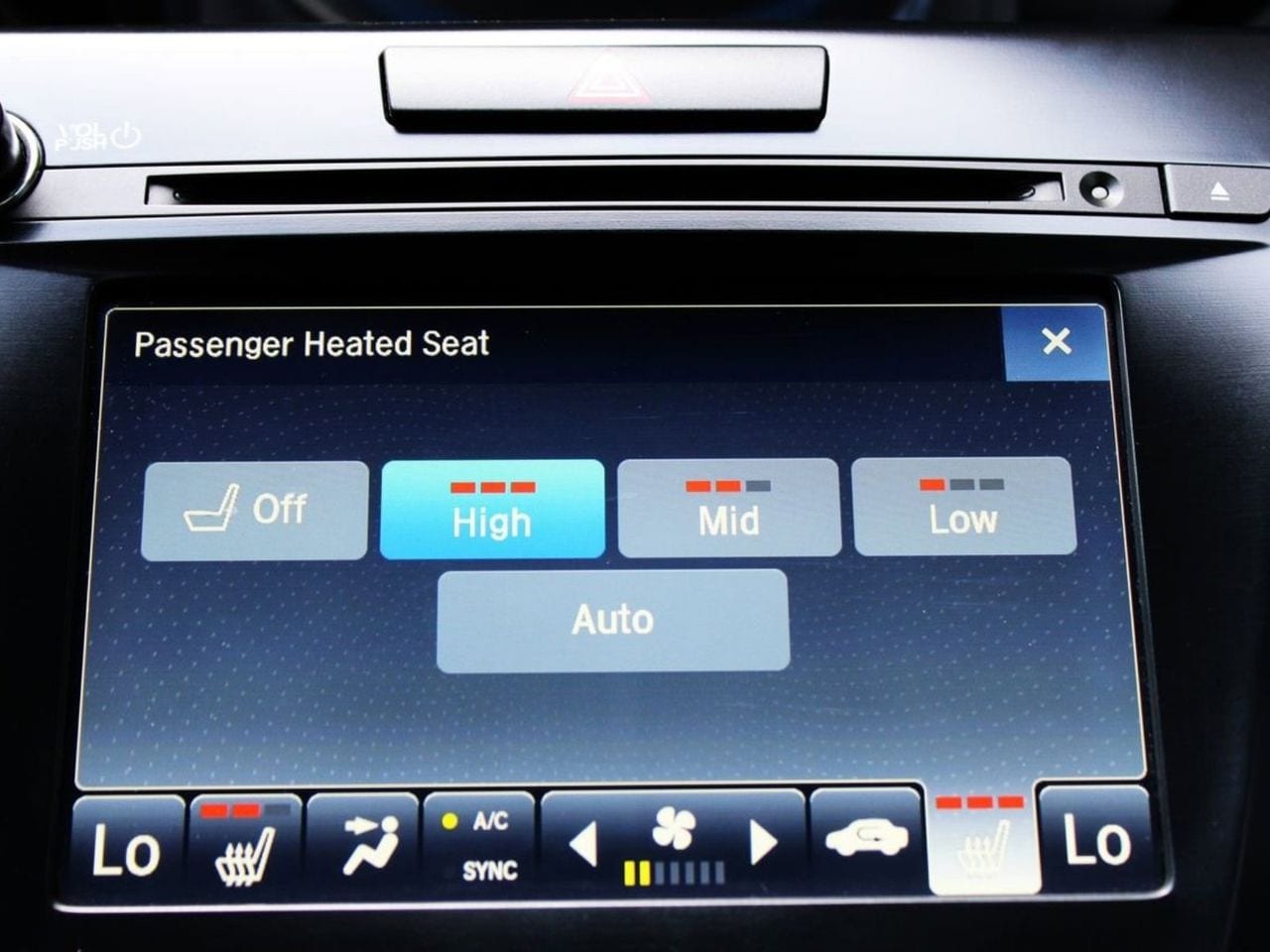 Used 2019 Modern Steel Metallic Acura 3.5L V6 image 19