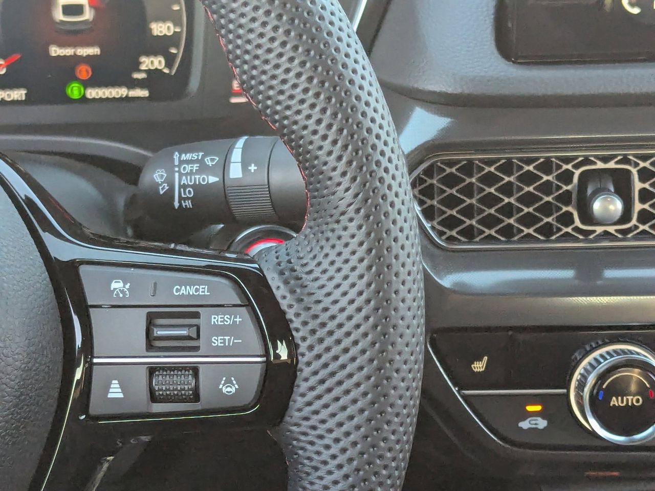 New 2026 Double Apex Blue Pearl Acura Type S image 25