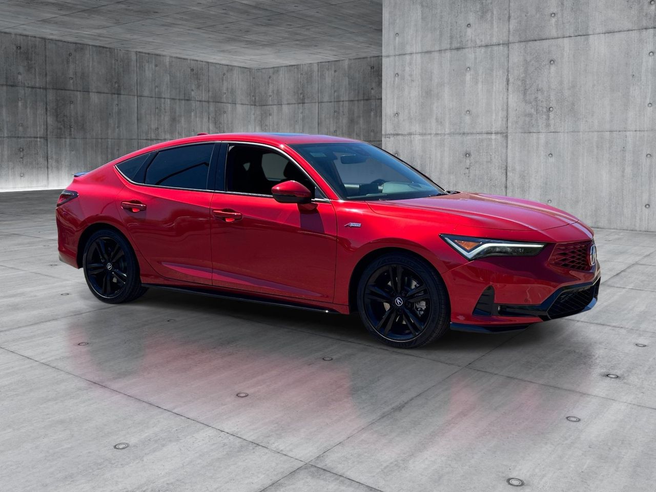 2026 Acura Integra A-Spec w/Technology Package - Photo 7
