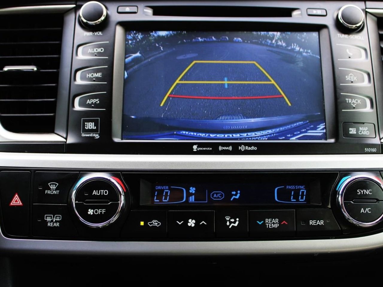 Used 2016 Predawn Gray Mica Toyota Limited image 25