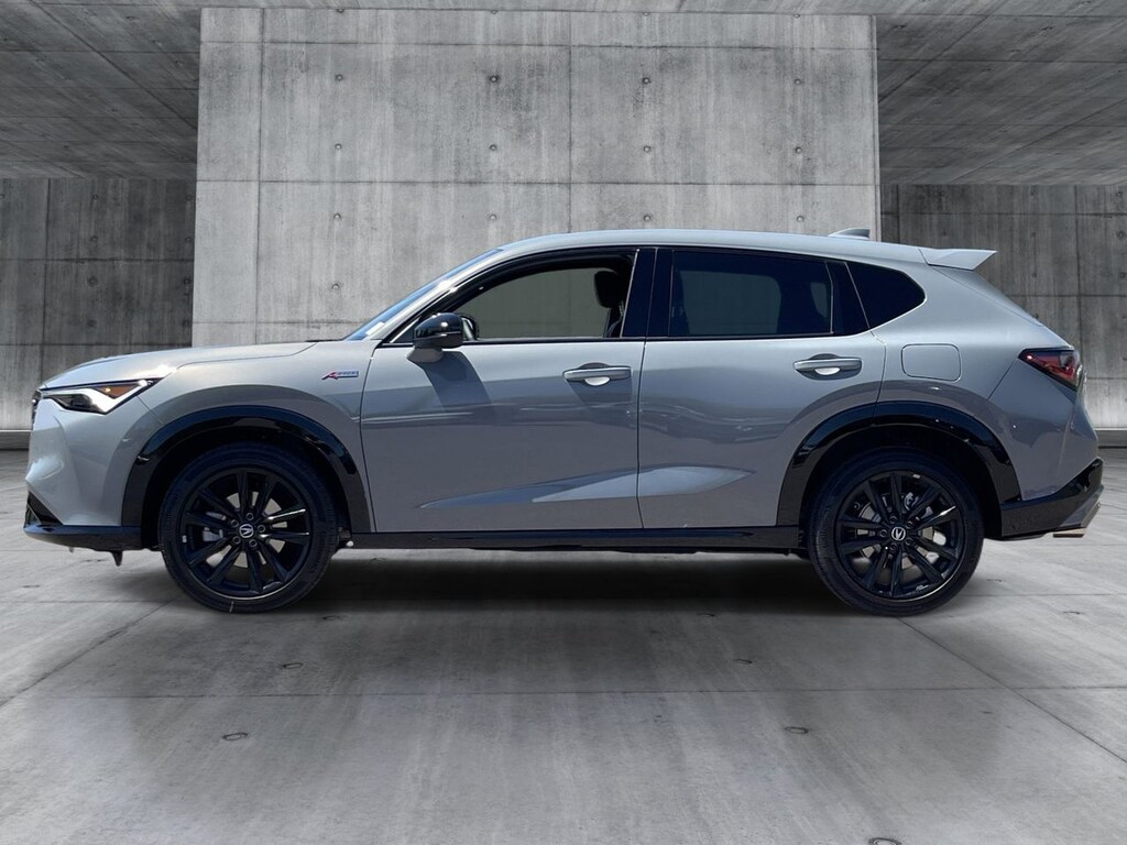 New 2026 Acura ADX A-Spec Advance Package Sport Utility