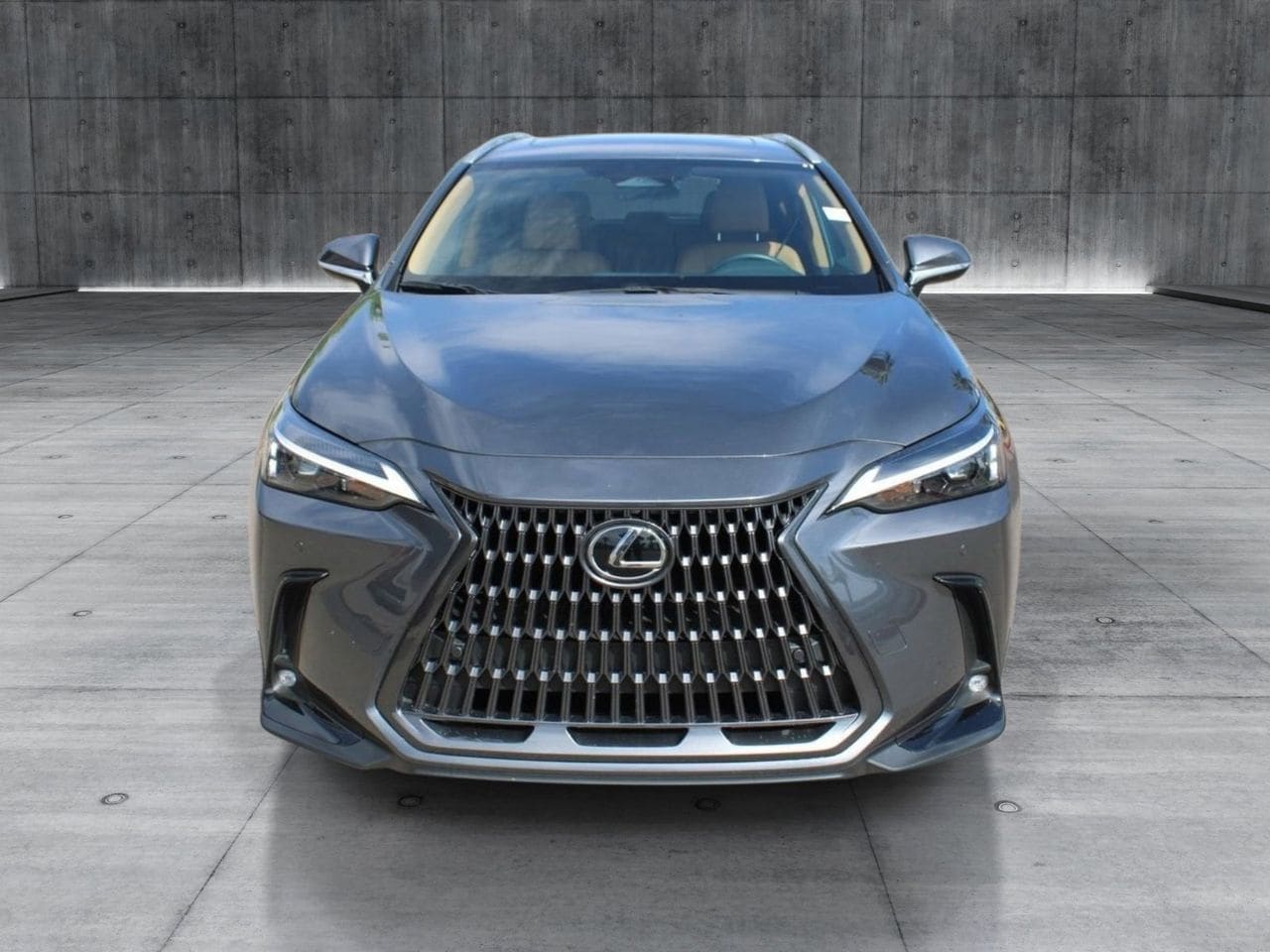 Used 2025 Cloudburst Gray Lexus 250 Base image 8