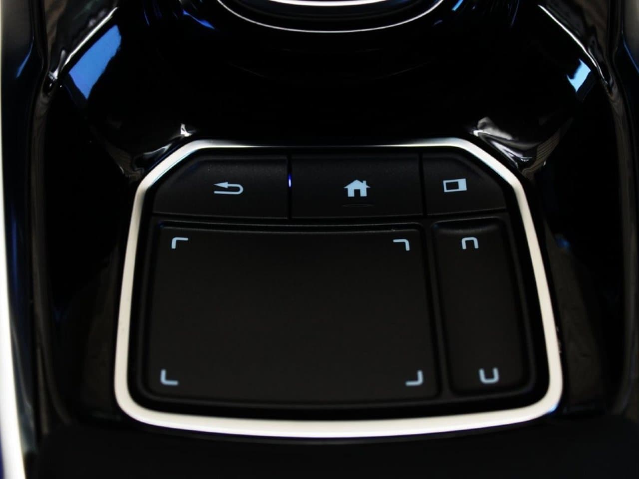 Certified Used 2025 Apex Blue Pearl Acura A-Spec Package SH-AWD image 33