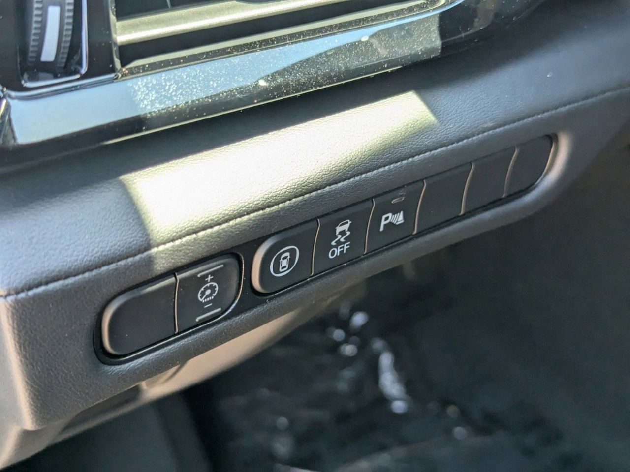 New 2026 Platinum White Pearl Acura FWD Technology Package image 18