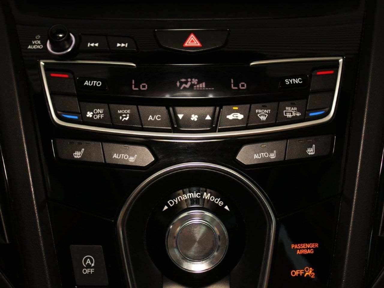 2019 Acura RDX Base - Photo 21