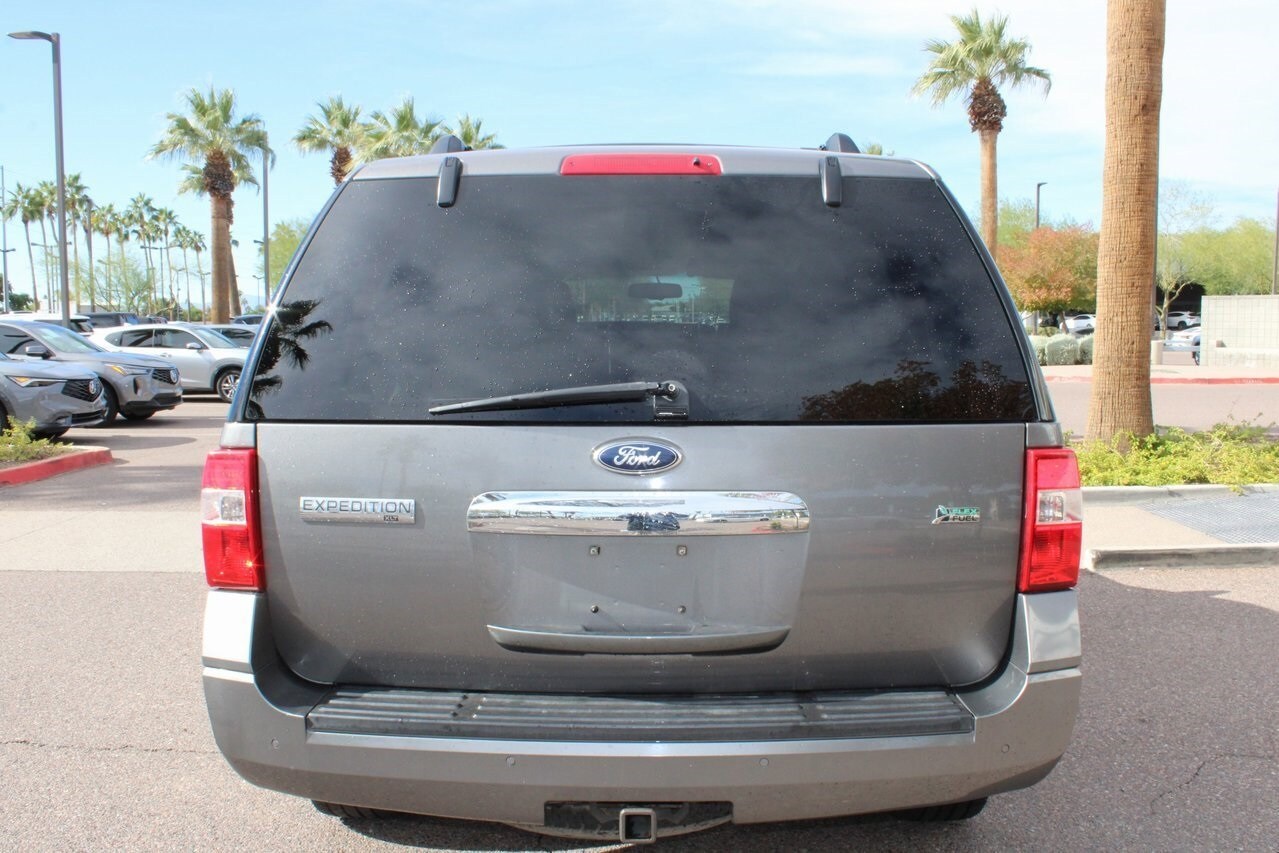 2013 Ford Expedition XLT King Ranch photo 3
