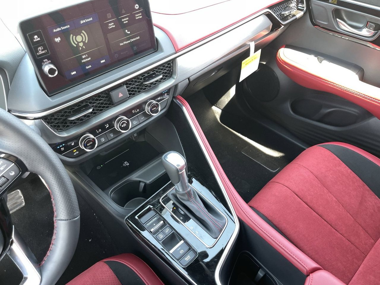 New 2026 Urban Gray Pearl Acura A-Spec Package image 29