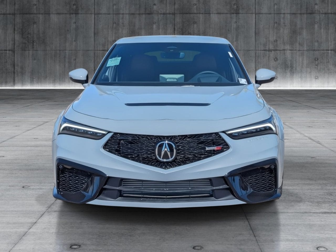 New 2026 Urban Gray Pearl Acura Type S image 7