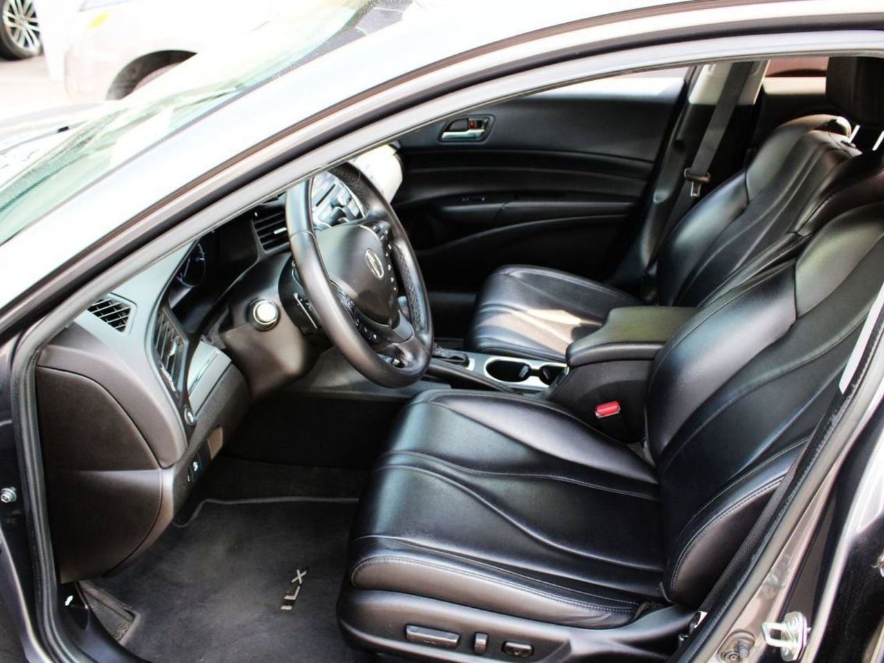 Used 2020 Modern Steel Metallic Acura Premium image 10