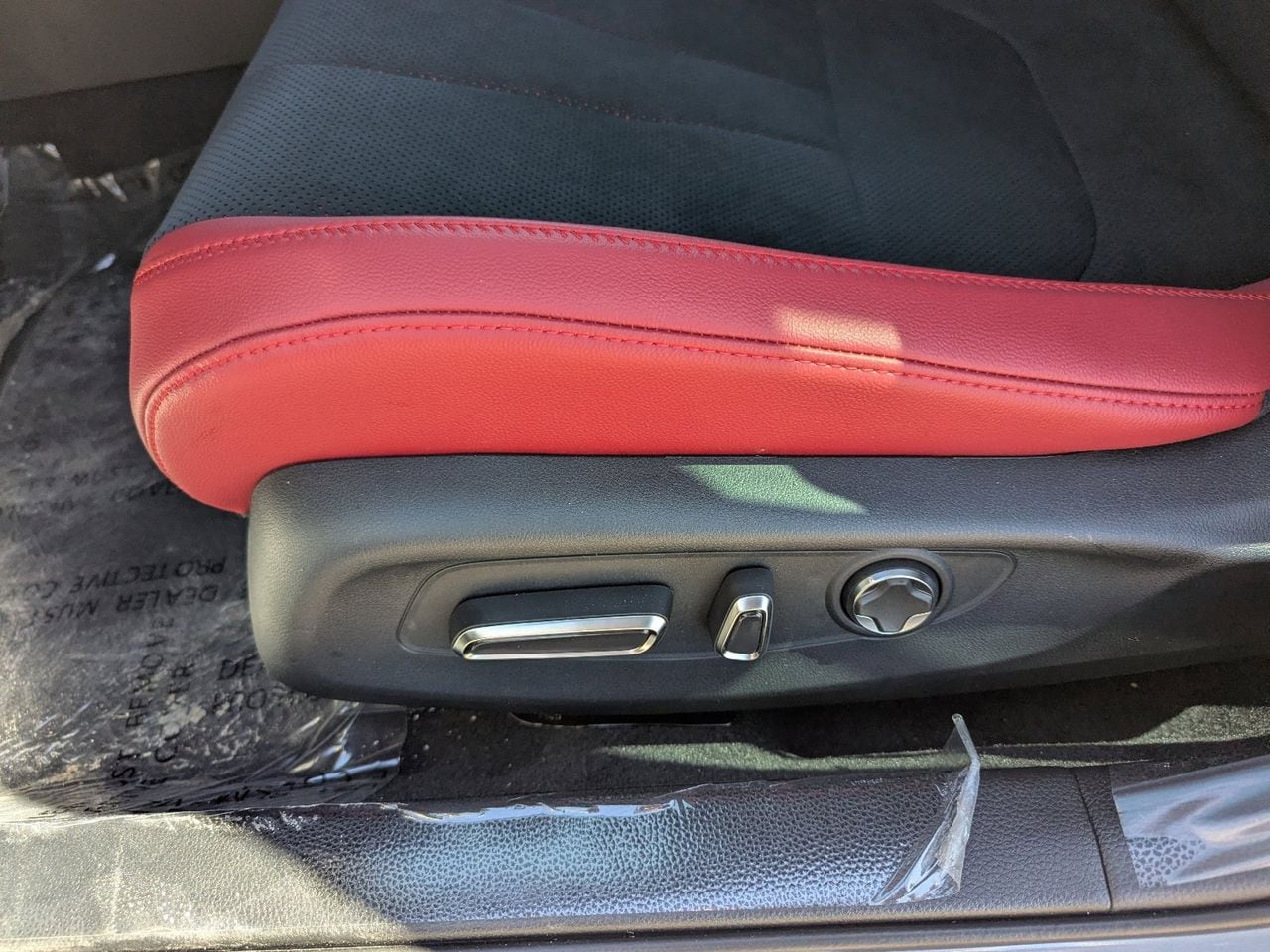 New 2026 Urban Gray Pearl Acura Type S image 29