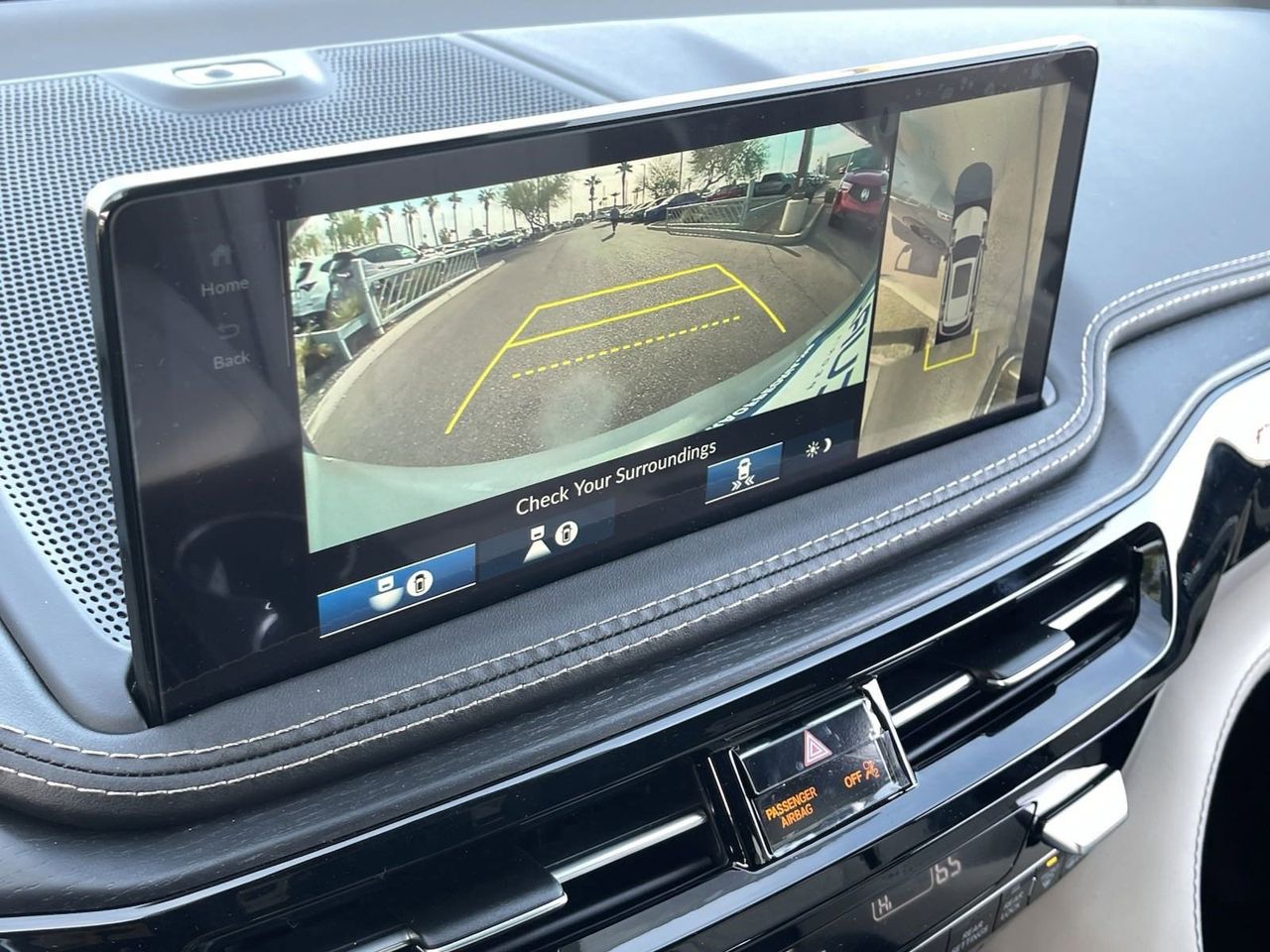 New 2026 Urban Gray Pearl Acura SH-AWD Type S w/Advance Package image 26