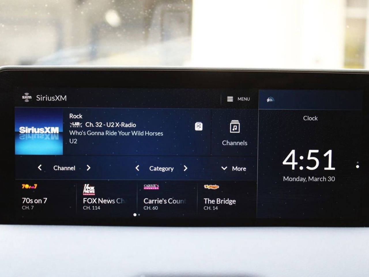 Certified Used 2023 Platinum White Pearl Acura Premium Base image 13