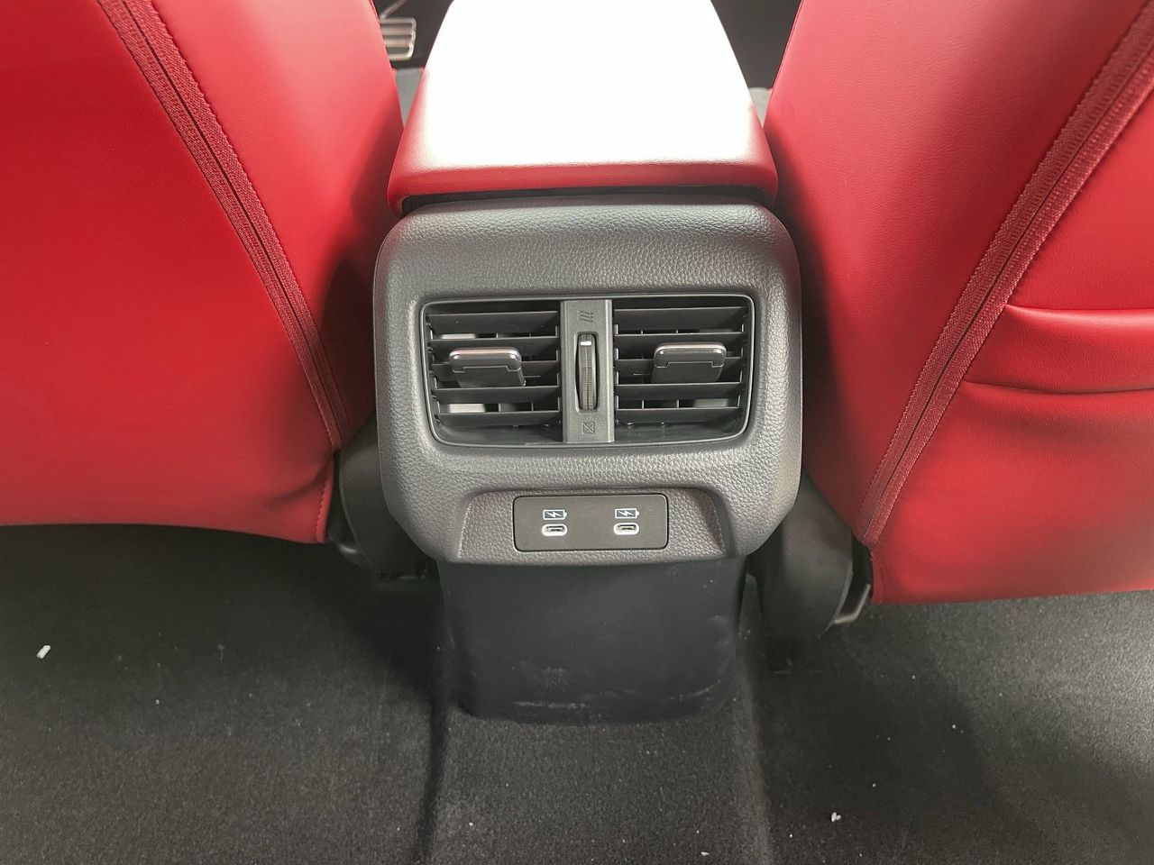 New 2026 Urban Gray Pearl Acura A-Spec Package image 16