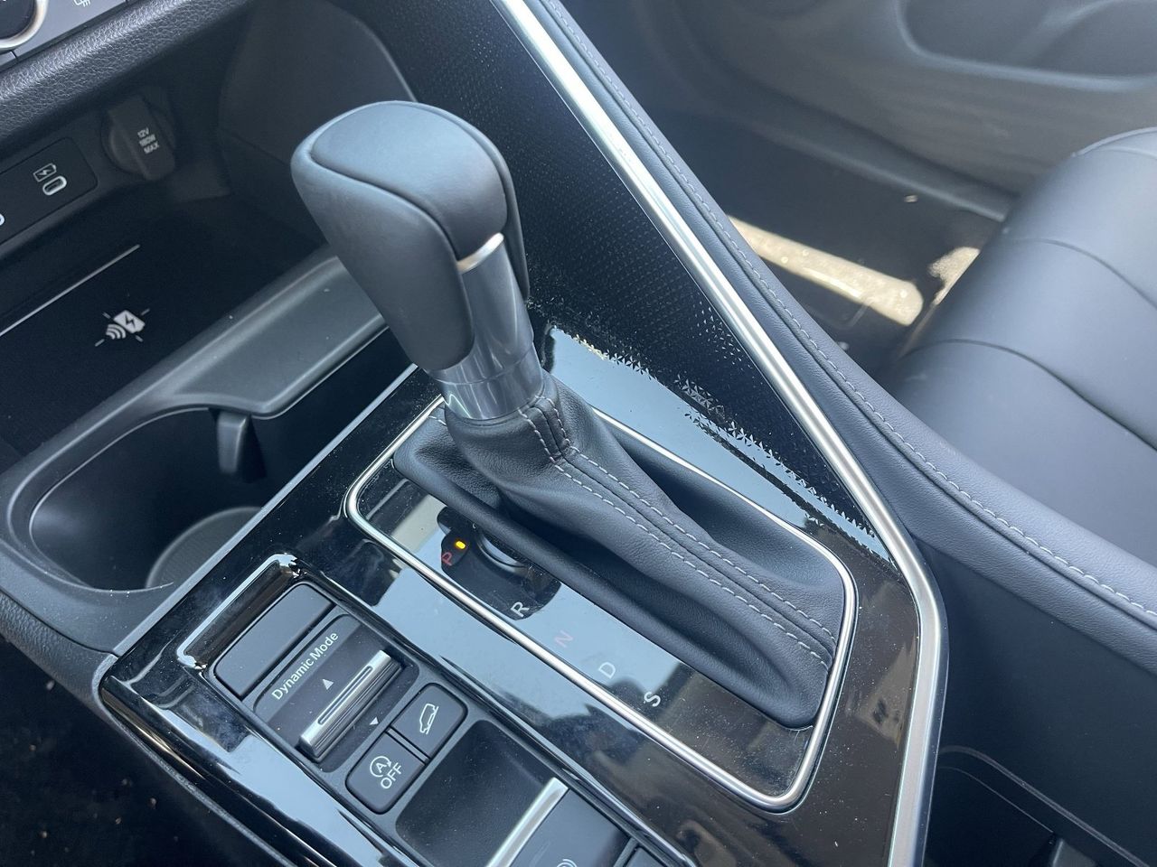 New 2026 Urban Gray Pearl Acura Base image 29