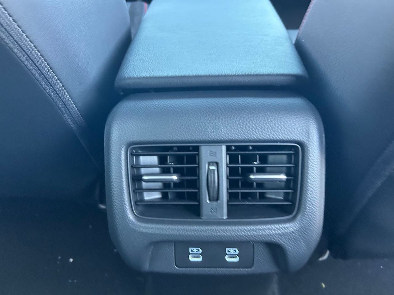 New 2026 Double Apex Blue Pearl II Acura A-Spec Advance Package image 17