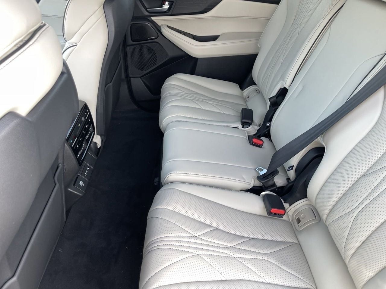 New 2026 Urban Gray Pearl Acura SH-AWD Type S w/Advance Package image 16