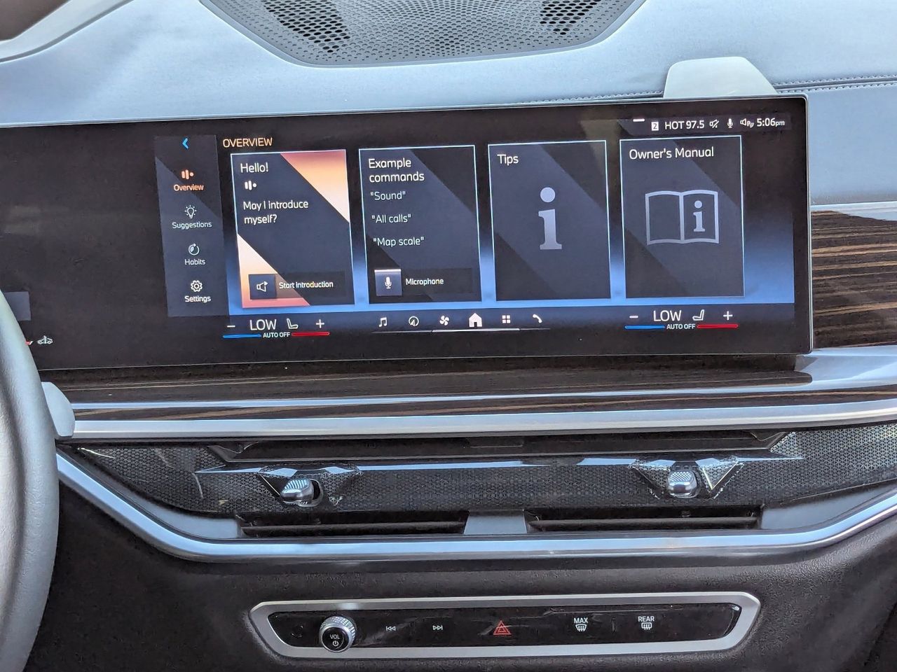 Used 2026 Alpine White BMW xDrive40i image 20