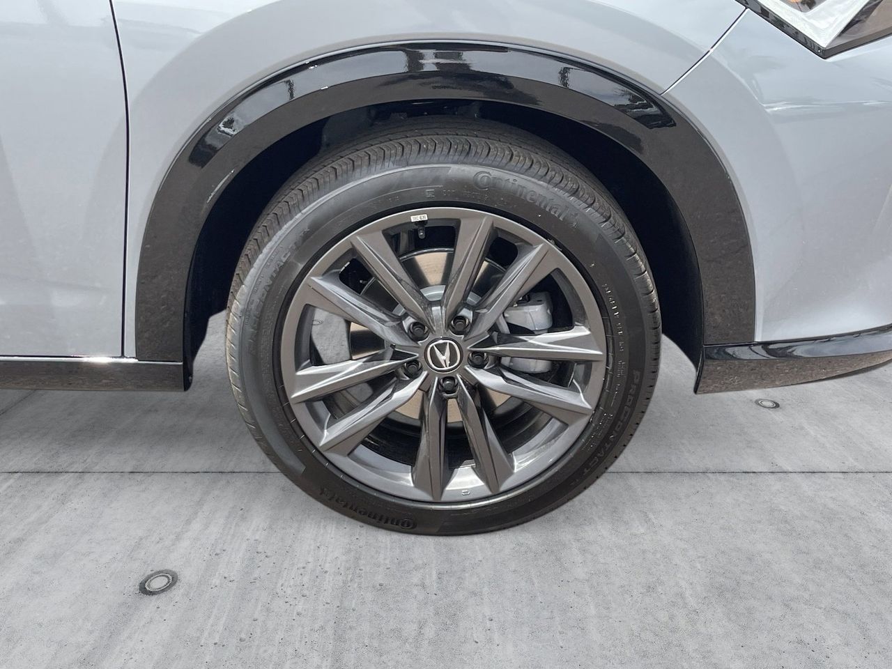 New 2026 Urban Gray Pearl Acura A-Spec Package image 11
