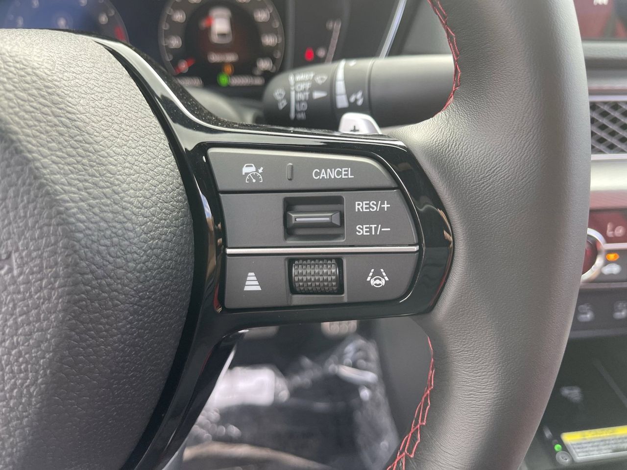 New 2026 Urban Gray Pearl Acura A-Spec Package image 33