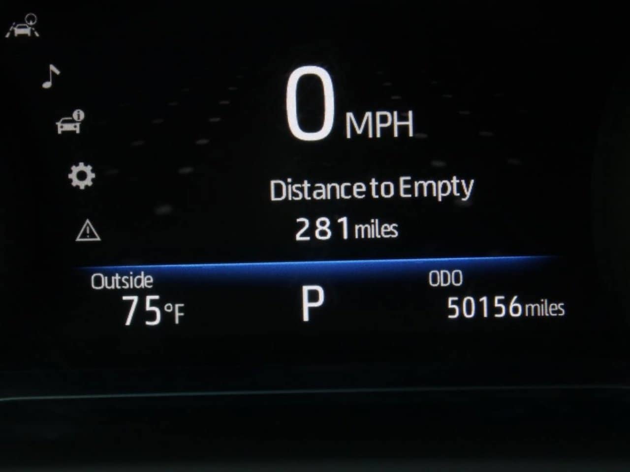 Used 2022 Coastal Gray Toyota Limited image 15