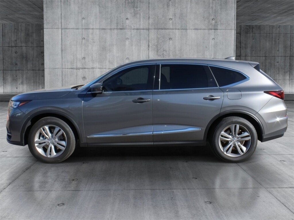 Used 2026 Acura MDX Premium SUV