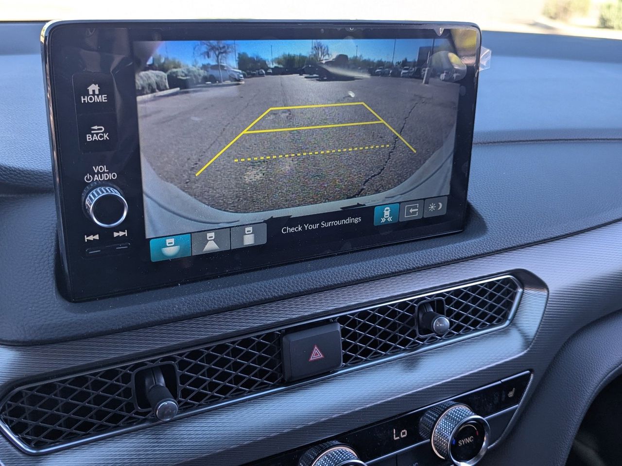 New 2026 Platinum White Pearl Acura A-Spec Tech Package image 31