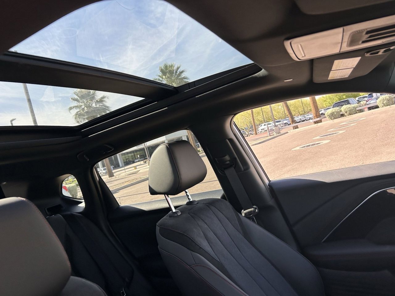 2025 Acura ADX A-Spec Package - Photo 10