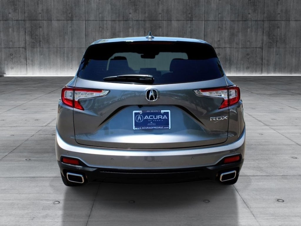 Used 2023 Acura RDX Technology Package SUV