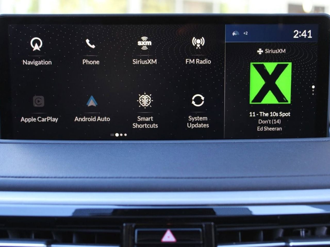 Certified Used 2023 Liquid Carbon Metallic Acura Technology image 19