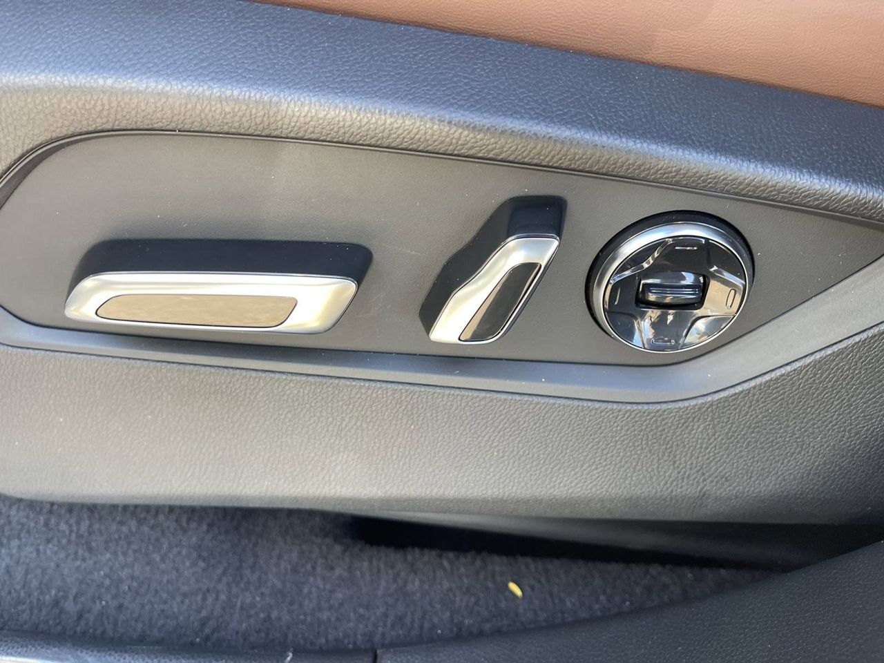 New 2026 Liquid Carbon Metallic Acura Advance Package image 22