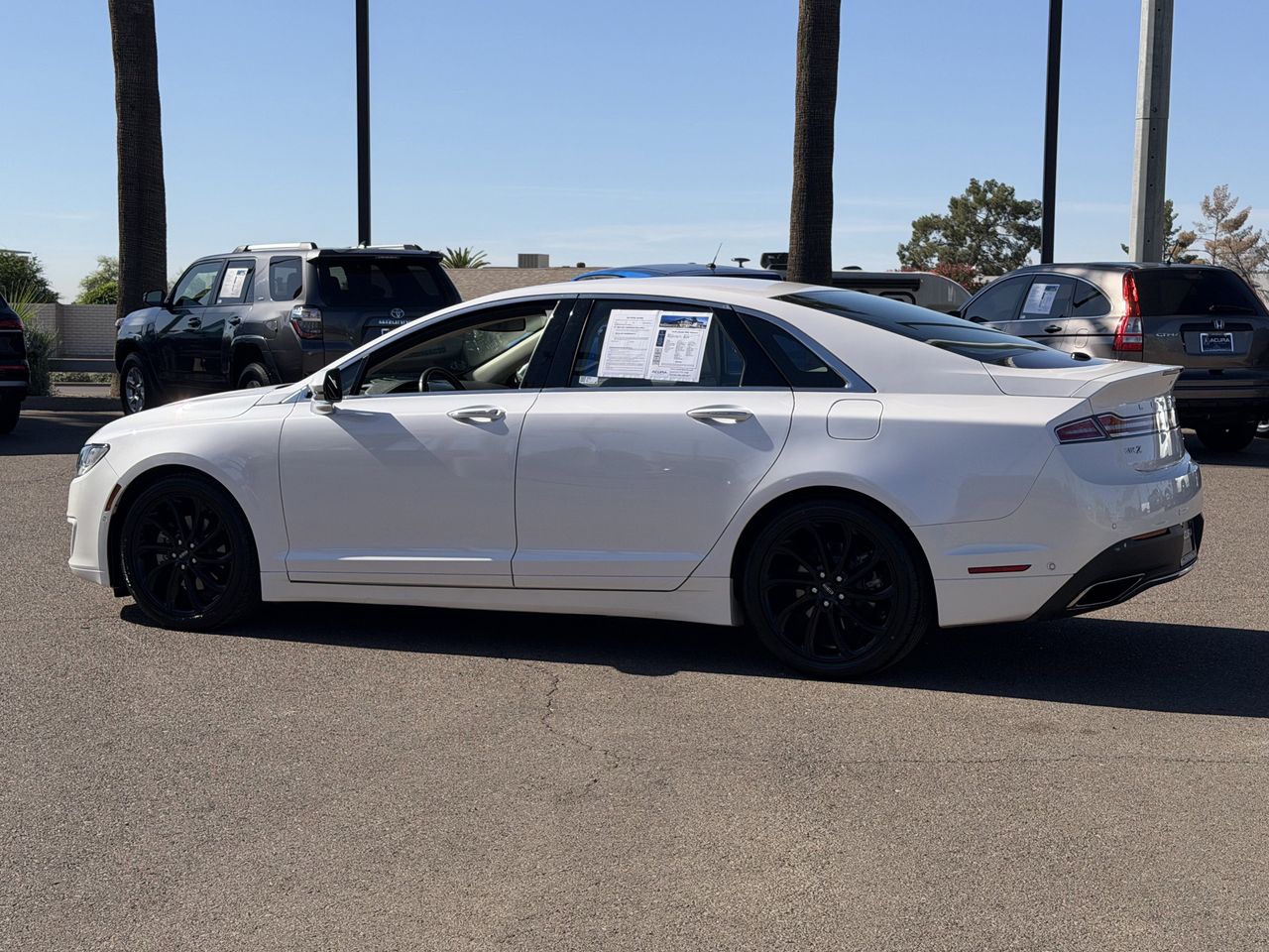 View vehicle photo 3