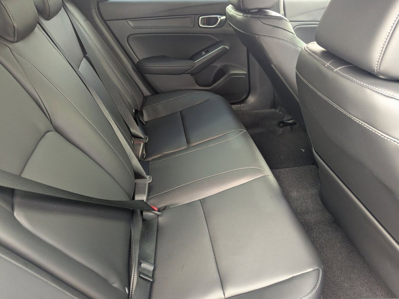 New 2026 Platinum White Pearl Acura A-Spec Package image 14
