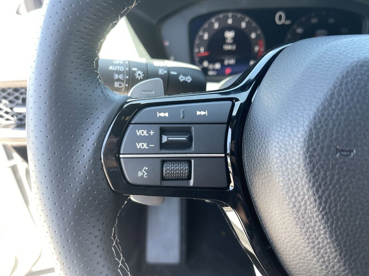 New 2026 Platinum White Pearl Acura A-Spec Package image 31