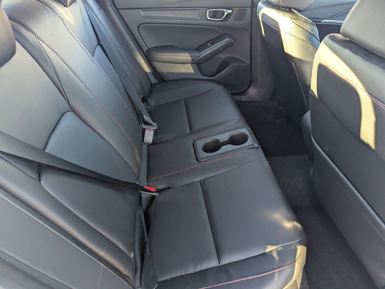 New 2026 Double Apex Blue Pearl Acura Type S image 14