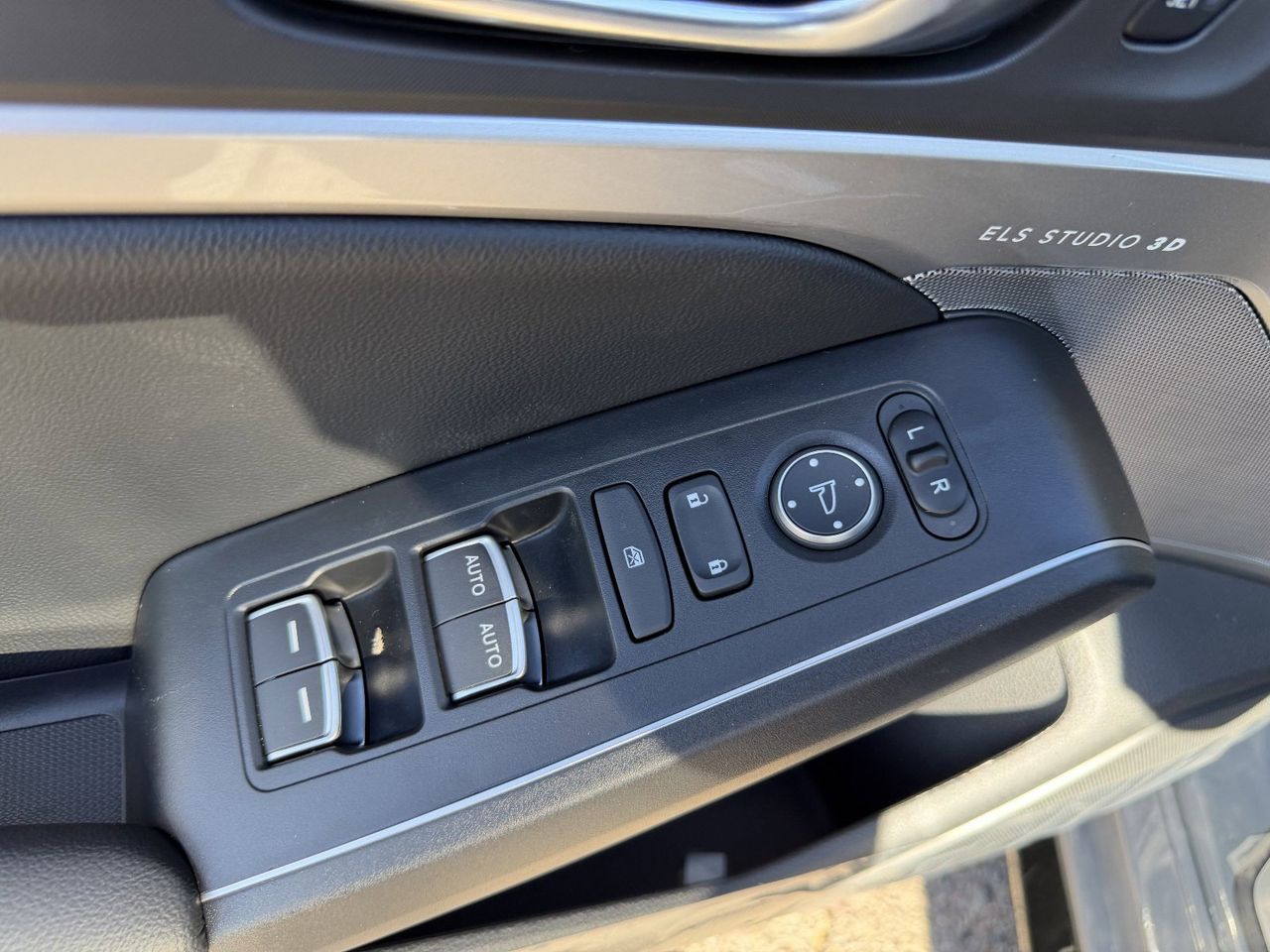 New 2026 Platinum White Pearl Acura A-Spec Tech Package image 30