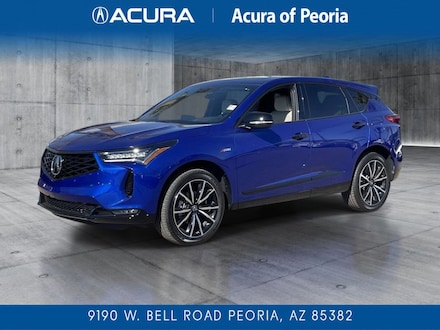 2026 Acura RDX A-Spec Advance Package Sport Utility