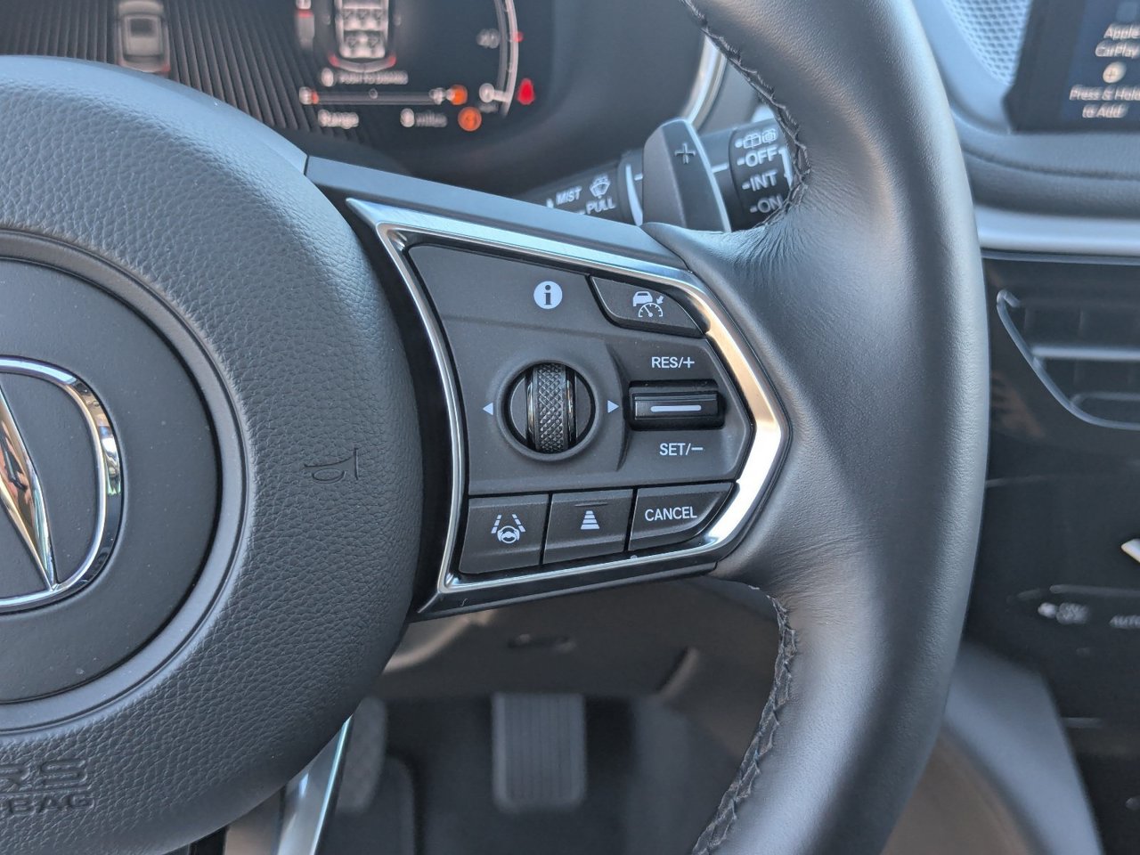 2026 Acura MDX Base - Photo 24